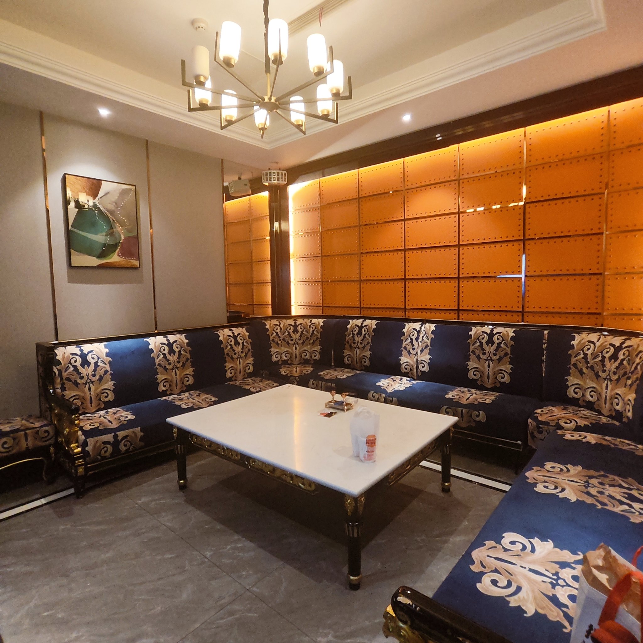 淄博商务ktv专业商务ktv预订推荐-桓台县ktv预定